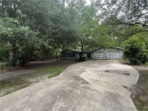 4771 County Road 688, Webster, FL 33597