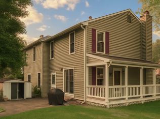 2536 Chadwick Ct, Woodbridge, VA 22192