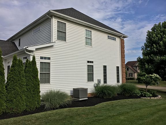 4th image of 8619 Ashmede Court Cir NW