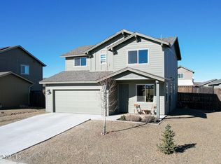 4557 Povo Rd, Bellemont, AZ 86015