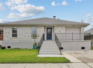 1504 N Sibley St, Metairie, LA 70003