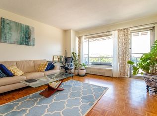 Jamaicaway Tower And Townhouses, Boston, MA 02130
