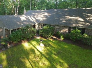 6083 Carversville Rd, Doylestown, PA 18902