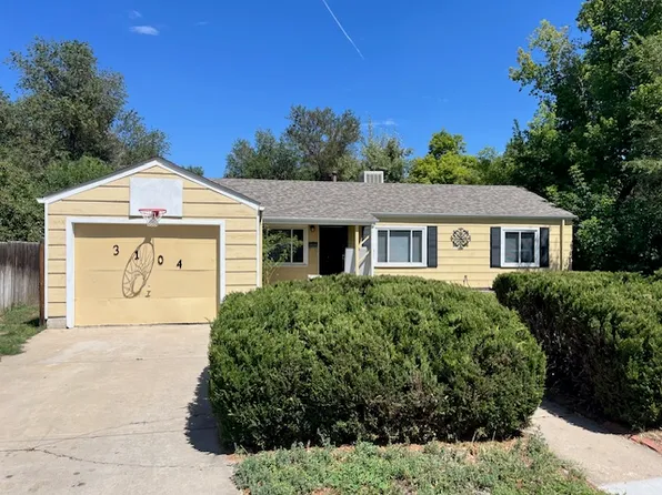 3104 S Glencoe St, Denver, CO 80222