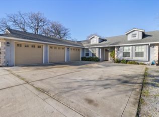 19701 Black Fox Dr, Cottonwood, CA