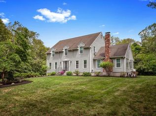 1 Bogastow Cir, Millis, MA 02054