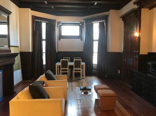 325 Commonwealth Ave APT 4, Boston, MA 02115