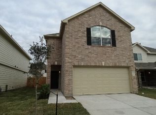 3211 Gold Star Dr, Houston, TX 77082