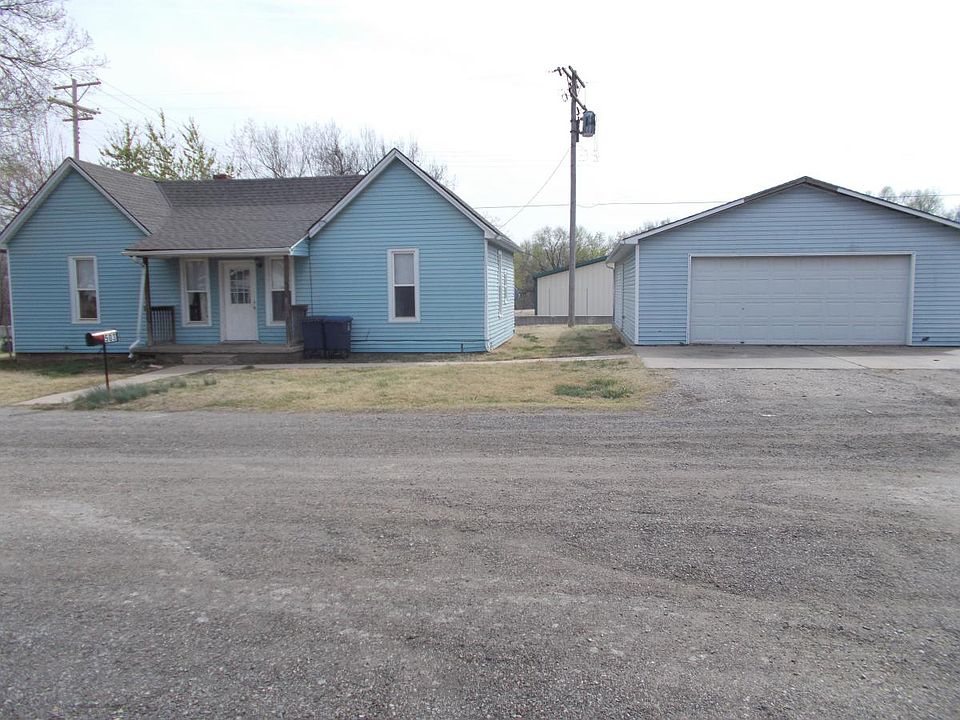 503 Adams