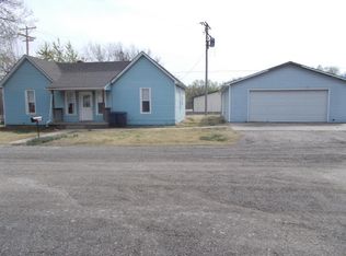 503 W Adams Ave, El Dorado, KS 67042