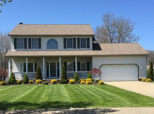 5164 Georgeanne Ct, Mentor, OH 44060