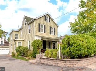 38 Clementon Rd W, Gibbsboro, NJ 08026