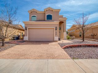 5456 Manuel Gameros Dr, El Paso, TX 79934