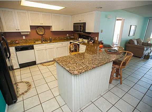 4th image of 660 Nautilus Ct Unit 2509