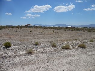 1241 E Croyden Pl, Pahrump, NV 89060