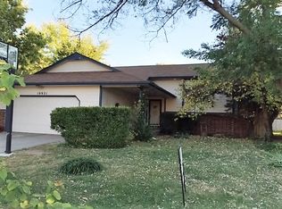 10921 W Rolling Hills, Wichita, KS 67212