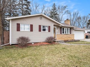 5146 Monticello Dr, Swartz Creek, MI