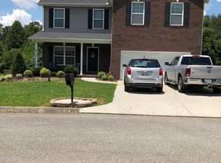 5823 Apple Valley Dr, Knoxville, TN 37924