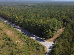 Bellfield Rd, Ridgeway, SC 29130