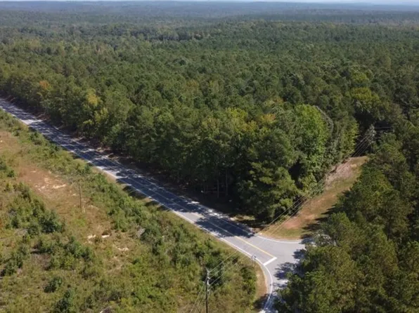 Bellfield Rd, Ridgeway, SC 29130