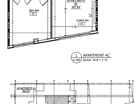 2nd image of 31-09 28th Ave #4C
