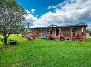 243 Highline Dr, Bastrop, TX 78602