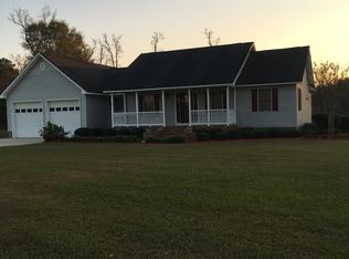 3496 Beulah Church Rd, Lumberton, NC 28358