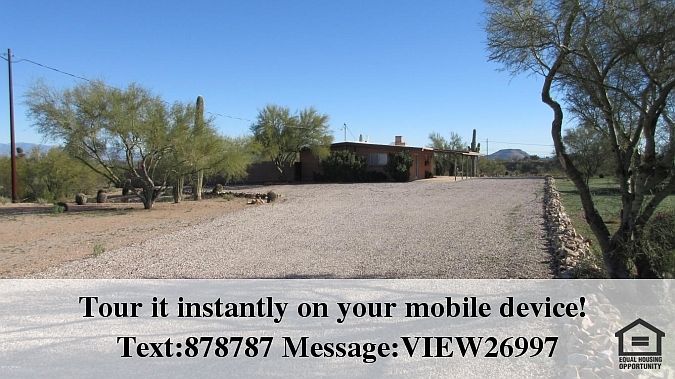 1st image of 3695 W Driscol Ln