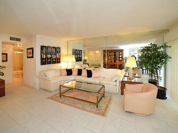 Home For Sale In Camino Real Village