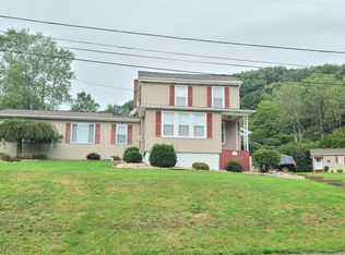 410 Toby Rd, Kersey, PA 15846