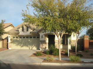 1111 S Pheasant Dr, Gilbert, AZ 85296