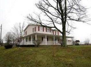2933 White Oak Valley Rd, Hamersville, OH 45130
