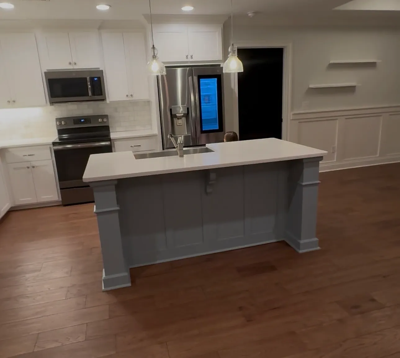 3 bed, 1623 sqft, $2,300 — Photo 4
