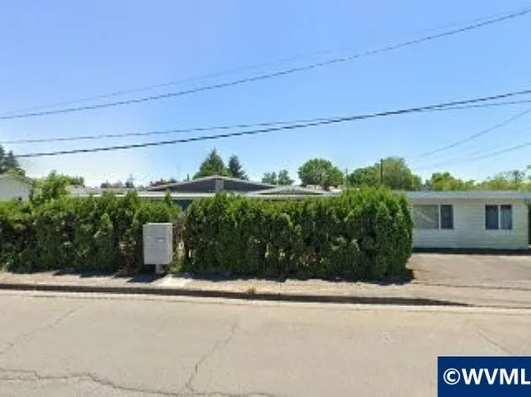 1405 Main St E, Monmouth, OR 97361