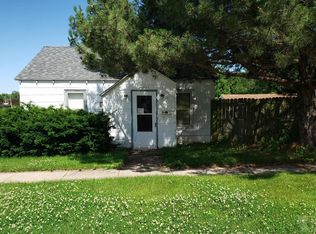 201 Wilson St, Knoxville, IA 50138