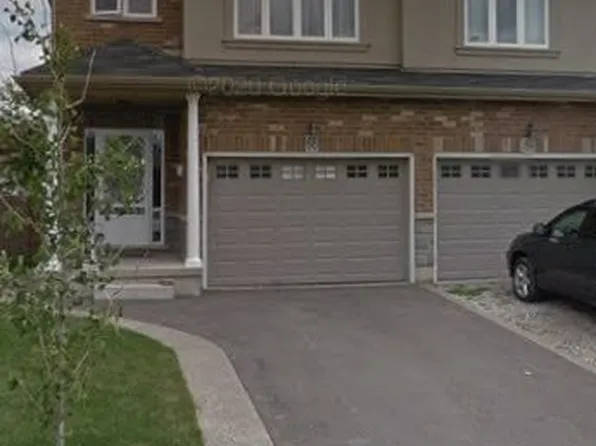 66 Springvalley Cres, Hamilton, ON L9C 7X3