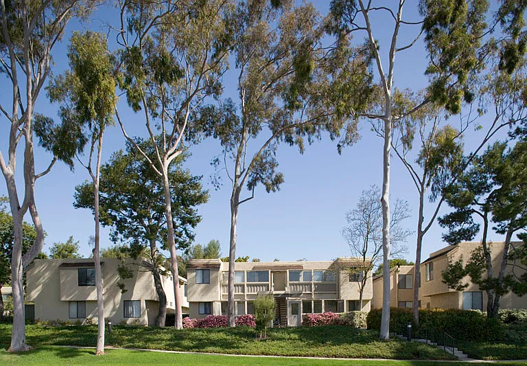 Parkwood Apartment Homes — Photo 11