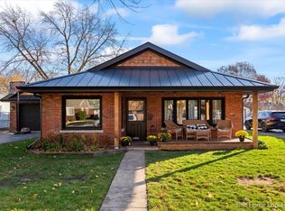 10821 Princess Ave, Chicago Ridge, IL 60415