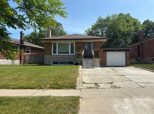22 Millmere Dr, Toronto, ON M1G 2B1