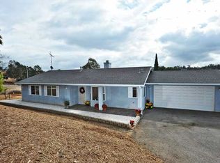 28633 Canyon Rd, Valley Center, CA 92082