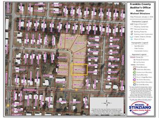 342 Myrtle Dr Lot 8, Westerville, OH
