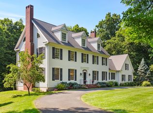 79 Washington Ridge Rd, New Milford, CT 06776