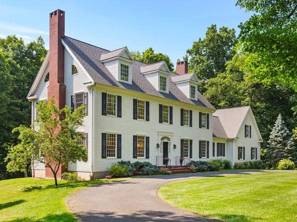 79 Washington Ridge Road, New Milford, CT 06776