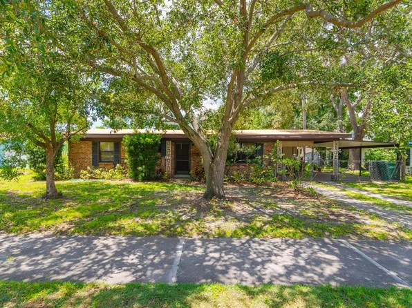 620 E Davis Blvd Lot 24, Tampa, FL 33606