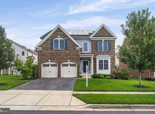 4603 Thoroughbred Dr, Upper Marlboro, MD 20772