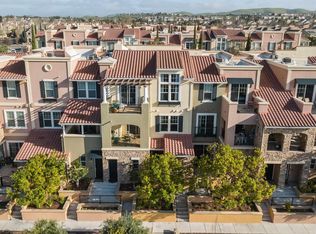 Dublin Ranch, Dublin, CA 94568