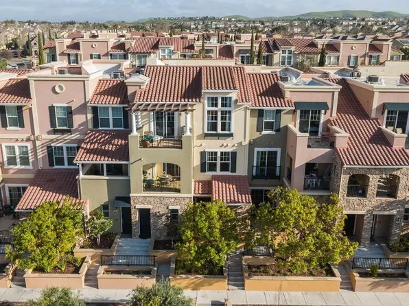 3489 Capoterra Way, Dublin, CA 94568