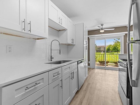 2nd image of 8660 Walton Blvd #8760