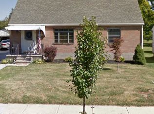 1309 Park St, Findlay, OH 45840