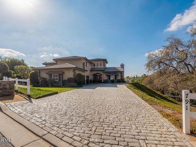 791 Gloucester Ln, Thousand Oaks, CA, 91362